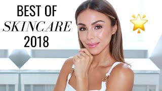BEST OF SKINCARE 2018 | Annie Jaffrey