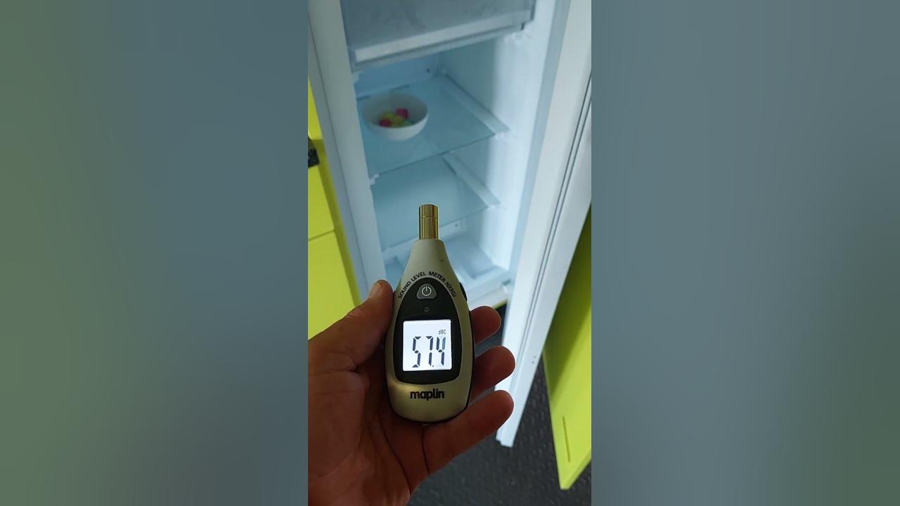 Montpellier freezer review. Too noisy and they wont fix it YouTube