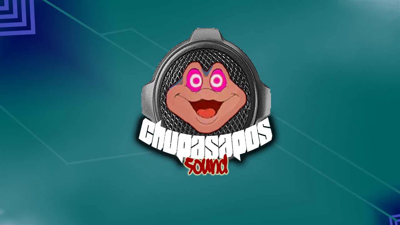 Manol Chupasapos - Electribe Tracks Vol.2 (Album completo)