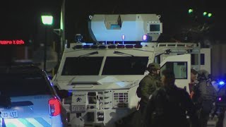 Violence interrupters recognized young teens involved in chaotic Chicago shooting