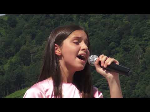 Can You Feel The Love - სალომე თანდილავა, ნიკოლოზ გელაძე. ზღვის შვილები. Zgvis Shvilebi