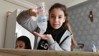 Tiktok Deneylerini Denedim