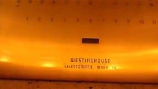 Westinghouse modernized by Schindler in the Palmer house Hilton hotel in Chicago