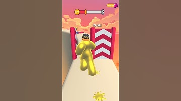 Blob Runner 3D:"All levels gamplay" (#276) Completed