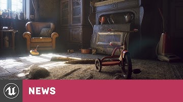 News and Community Spotlight | January 16, 2020 | Unreal Engine