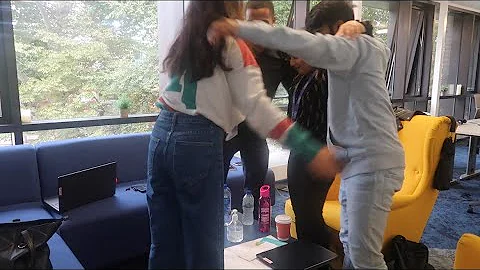 Fab Sabbs are back Together!