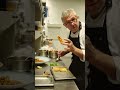 Blend 32 Antwerp: Bouillabaisse met chef Kim