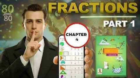 OPERATIONS ON FRACTIONS |🔥CLASS 6 || PRACTICE SET 9  || PART 1 || CHAPTER 4🚀  | math tutorial || SSC