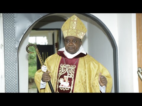 Ask Bagonza S Christmas Message For 2025 If You Kill You Kill God