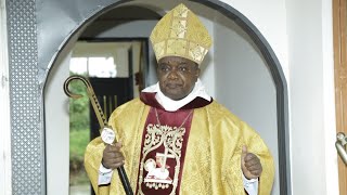 Ask Bagonzas Christmas Message For 2025 If You Kill You Kill God