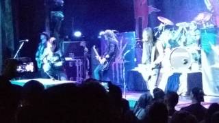 HellYeah Moth ShipRocked 2016