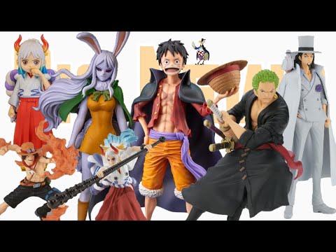 Figurine One Piece Ace – Manga Heaven