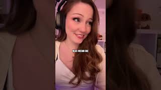 Das war’s dann wohl #twitchde #annimowky #streamerin