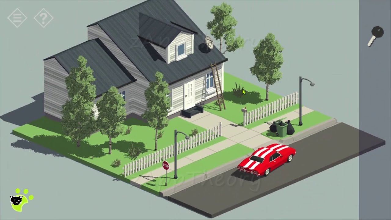 Tiny Room Stories Chapter 7 Part 3 Home Sweet Home Full Walkthrough