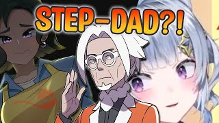 Zaion's Sussy Household 【𝐍𝐢𝐣𝐢𝐬𝐚𝐧𝐣𝐢 𝐄𝐍 🌈│Zaion LanZa】