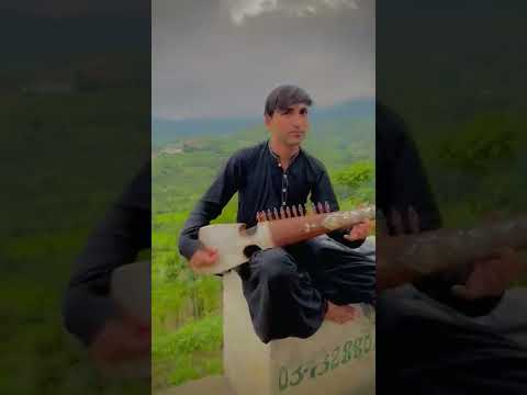 Da Kaliy Mazigar Ki Yaw So Tapy Margaro Da Paraa