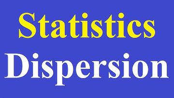 Measure of Dispersion & Deviation– Range of  Deviation – Quartile Deviation- Mean Deviation