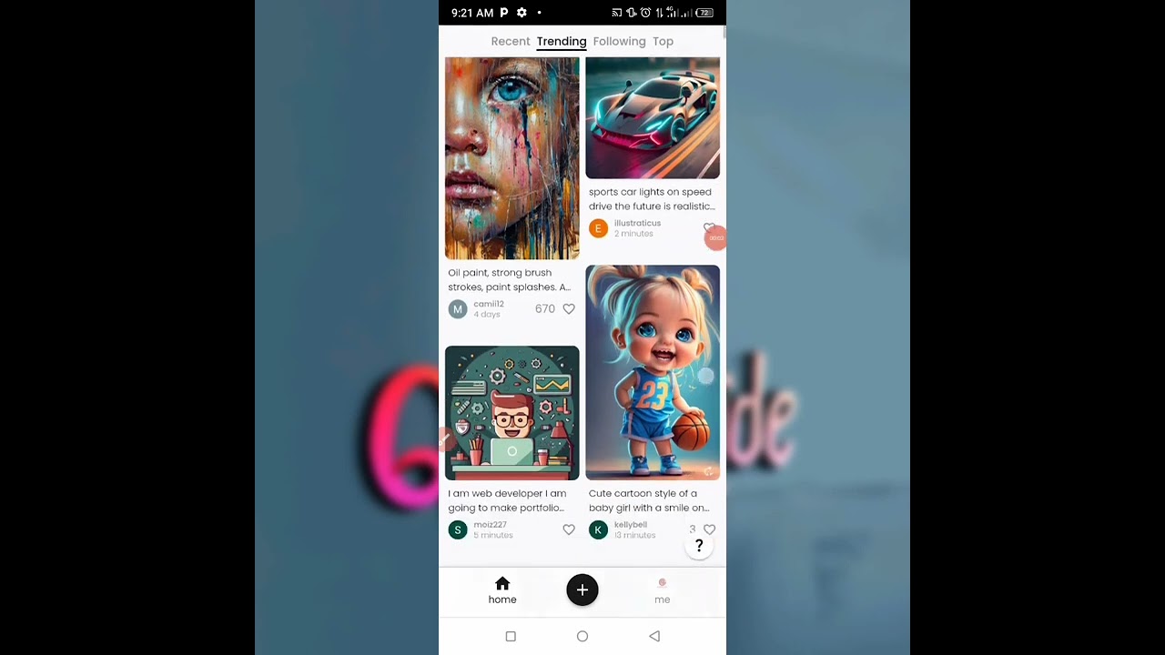 how to sign up on ideogram.ai