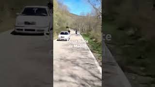 Paseo por la Sierra Norte de Madrid