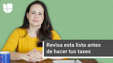 ¿Puede tener problemas por no declarar todos sus impuestos?