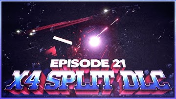 Major WIN against the Xenon | X4 Split Vendetta #21