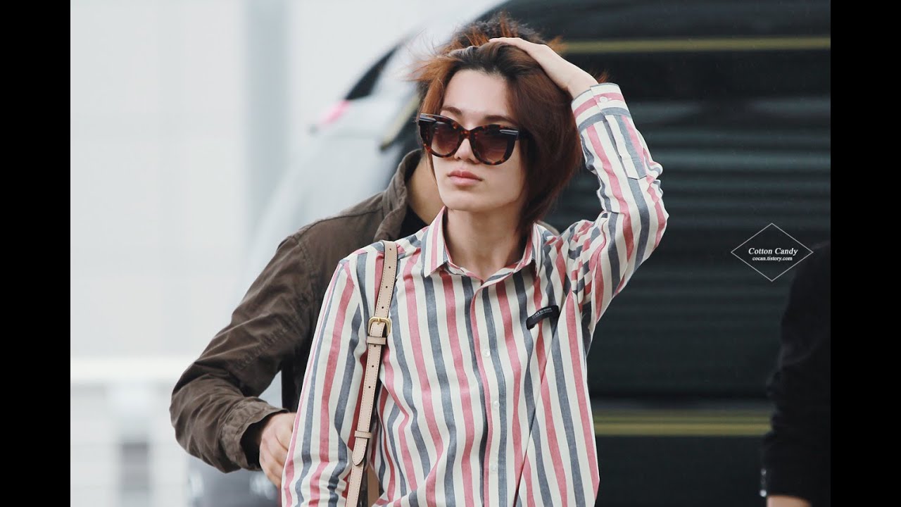 INFINITE Sungjong Compilation [favs] 인피니트 이성종