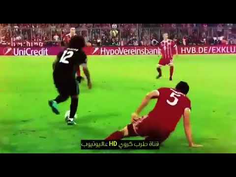 في زمن النكران وعصر الزهايمر كيف نسيتم هذا مارسيلو