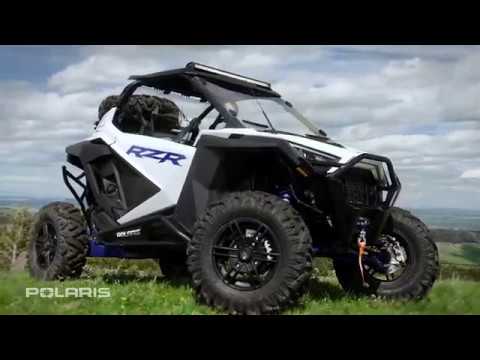 RZR PRO XP DYNAMIX Suspension :30 | Polaris RZR®