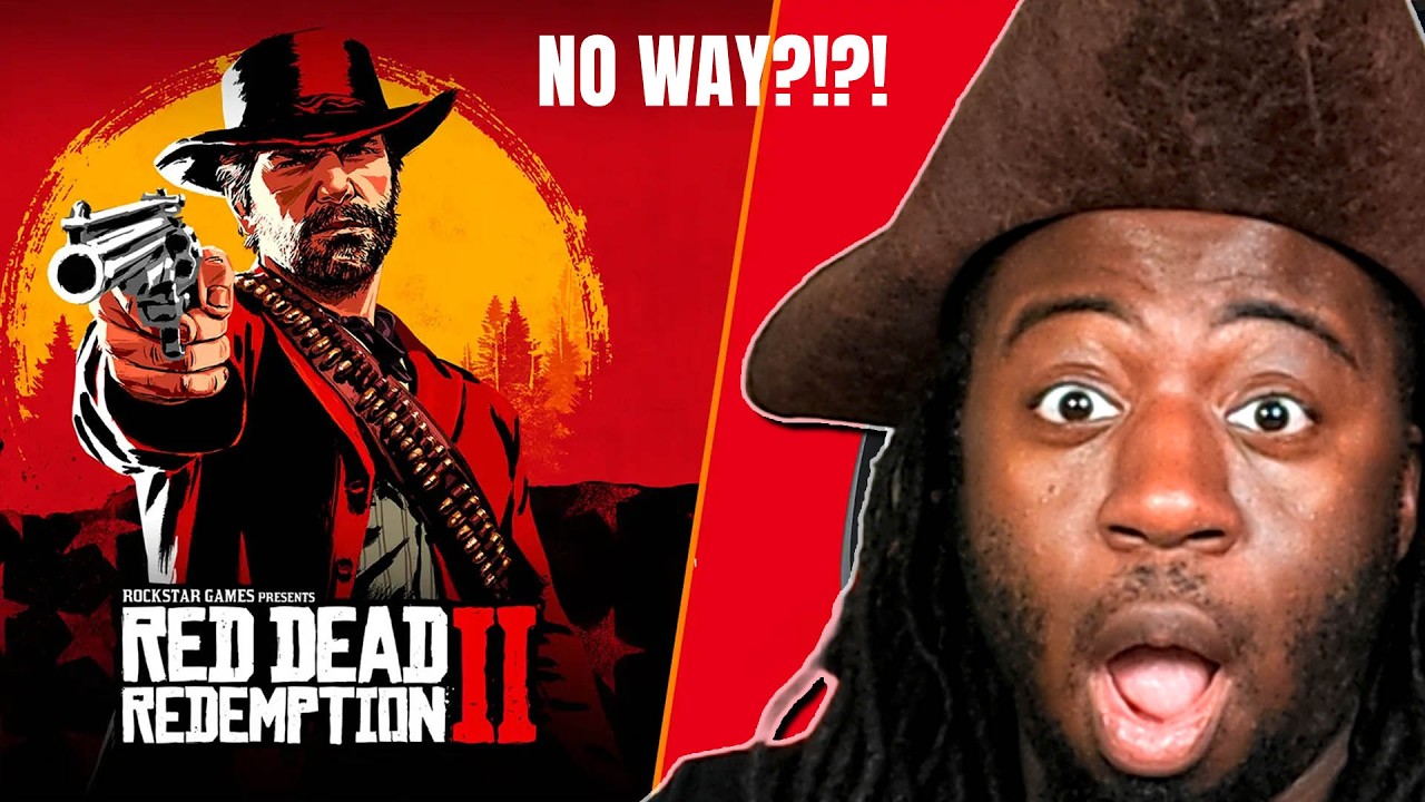 Утечка информации о Red Dead 2 для Switch: крупнейший успех Nintendo в сотрудничестве с сторонним...