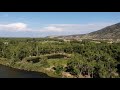 27000 US Hwy 160 South Fork, CO. - Rio Grande River Land For Sale 28 acres