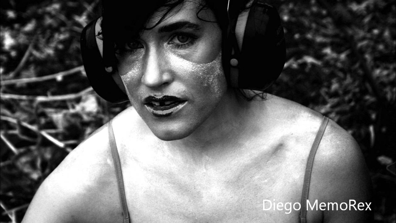 CocoRosie - Tearz for Animals