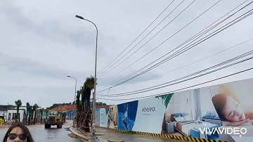 NOVAWORLD PHAN THIẾT THÁNG 8/2020