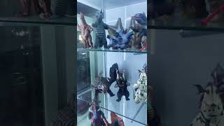 Xplus Ultraman Kaiju Collection #xplus #ultraman #XplusUltraman #kaiju