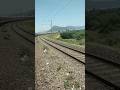 Chennai Exp Line #Railway #shortvideo #shorts