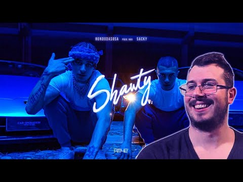 Rondo feat. Sacky – SHAWTY Reaction