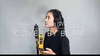 เพลง เจ็บจนพอ-wanyai cover by beam