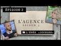 S3 ep2 lpe joyeuse  lagence