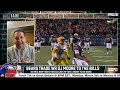 Bills Trade For DJ Moore, Hoping A Big Weapon Can Help Them Reach The Super Bowl | Pat McAfee Show