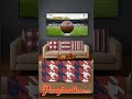 USA Retro Fan Room | Football-Inspired Cushions & Throws