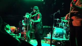 Spring Heeled Jack (acoustic) - Pop Song Green
