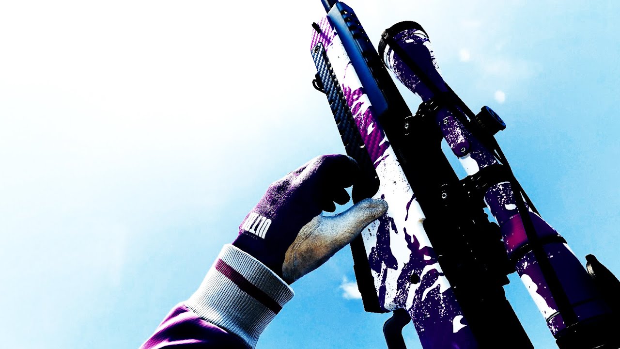 𝘊𝘭𝘦𝘢𝘯𝘦𝘴𝘵 𝘞𝘢𝘳𝘻𝘰𝘯𝘦 𝘚𝘯𝘪𝘱𝘪𝘯𝘨 𝘠𝘰𝘶'𝘭𝘭 𝘌𝘷𝘦𝘳 𝘚𝘦𝘦