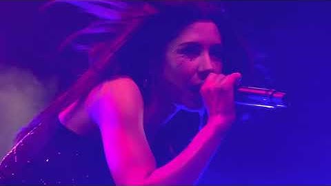 Marina - Oh No! (ADIAML Tour, Philadelphia) (Front Row, 4K, HQ Stereo)