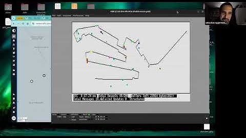 ais4CBM - C128 AIS Decoder  * Yiannis Anagnostopoulos * Commodore Users Europe - 13 Dec. 2025