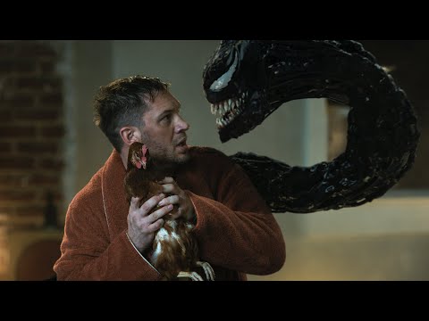 Venom: Let There Be Carnage Deleted Scene Reveals Fate of Eddie's Chickens