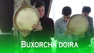 Базмий Бухороча доира / Buxorcha doira bazmi