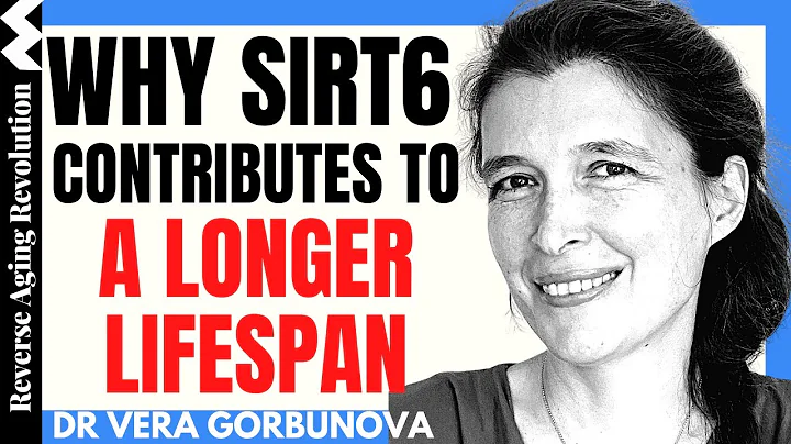 Why SIRT6 Contributes To A LONGER LIFESPAN? | Dr V...