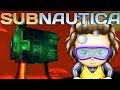 Noch tiefer! Alien Basis! | 39 | SUBNAUTICA