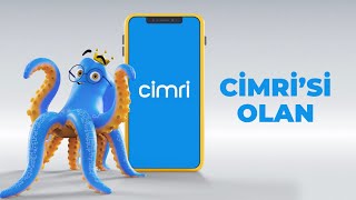 Cimri Uygulaması Yenilendi! Resimi