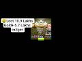Loot 10.9 Lakhs Gold+ 6.7 Lakhs exilger #coc #smartphonegame #clashofchampions #csmoney #ccgx #sccg
