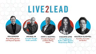 Live2Lead 2024